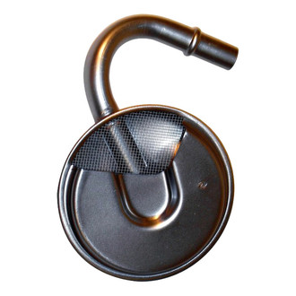 Melling® - OEM Press Fit Screen Oil Pump Pick-Up Tube & Screen