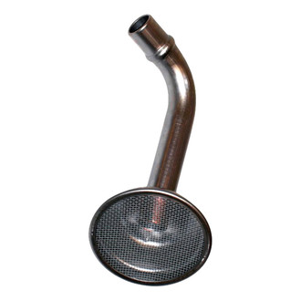 Melling® - Oil Pump Pickup Tube and Screen