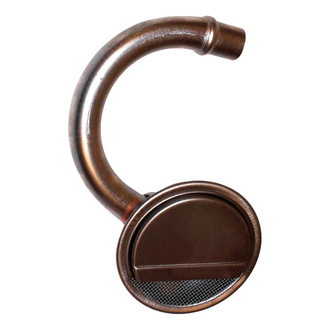 Melling® - Oil Pump Pickup Tube and Screen