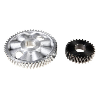 Melling® - OE Heavy Duty Timing Gear Set