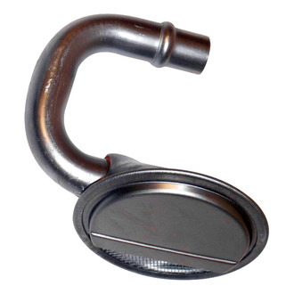 Melling® - OEM Oil Pump Pick-Up Tube & Screen