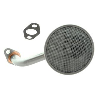 Melling® - Oil Pump Pickup Tube and Screen