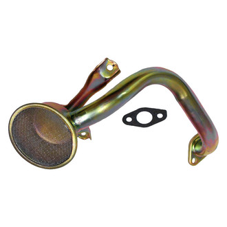 Melling® - Oil Pump Pickup Tube and Screen