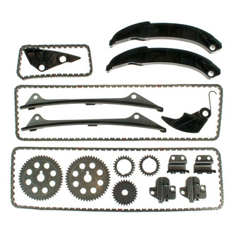 Melling® - Engine Timing Set
