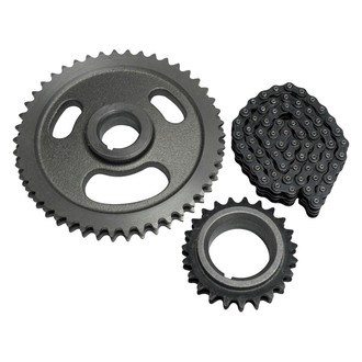 Melling® - Single Roller Engine Timing Set