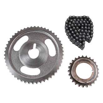 Melling® - Double Roller Engine Timing Set