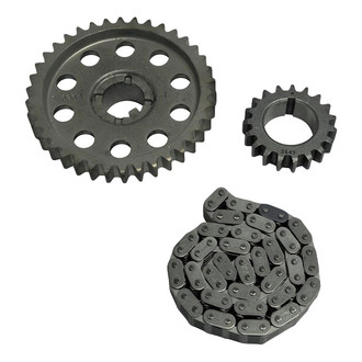 Melling® - Engine Timing Set