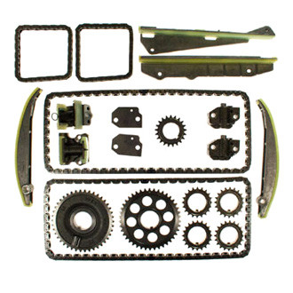 Melling® - Engine Timing Set