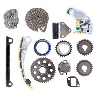 Melling® - Engine Timing Set