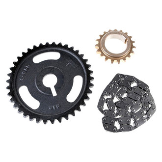 Melling® - Link Belt Engine Timing Set
