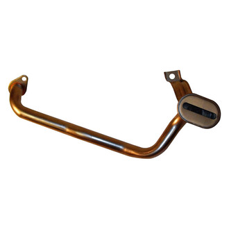 Melling® - Oil Pump Pickup Tube and Screen