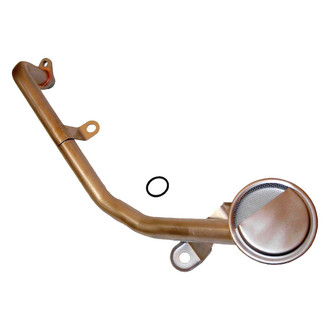 Melling® - OEM Oil Pump Pick-Up Tube & Screen