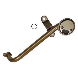 Melling® - Oil Pump Pickup Tube and Screen