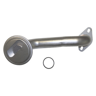 Melling® - OEM Oil Pump Pick-Up Tube & Screen