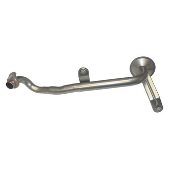 Melling® - Oil Pump Pickup Tube and Screen