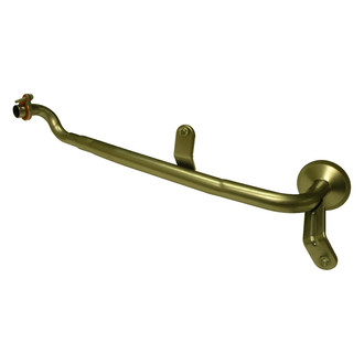 Melling® - Oil Pump Pickup Tube and Screen
