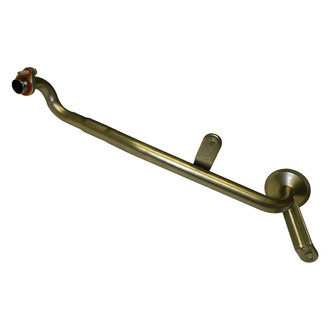 Melling® - OEM Oil Pump Pick-Up Tube & Screen