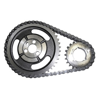 Melling® - 402 High Performance™ Adjustable Engine Timing Set