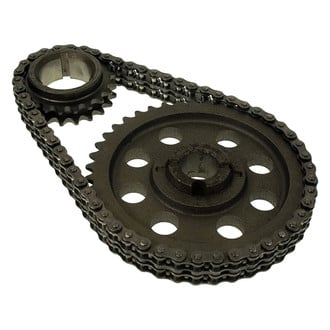 Melling® - 402 High Performance™ Adjustable Engine Timing Set