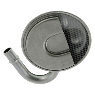 Melling® - Oil Pump Pick-Up Tube & Screen
