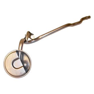 Melling® - Galvanized Steel Oil Pump Pick-Up Tube & Screen