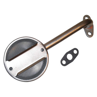 Melling® - Oil Pump Pick-Up Tube & Screen