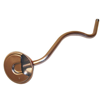 Melling® - Oil Pump Pick-Up Tube & Screen
