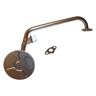 Melling® - Oil Pump Pickup Tube and Screen