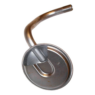 Melling® - Oil Pump Pick-Up Tube & Screen