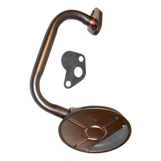 Melling® - Oil Pump Pick-Up Tube & Screen