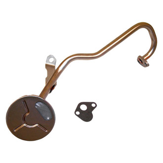 Melling® - Oil Pump Pick-Up Tube & Screen