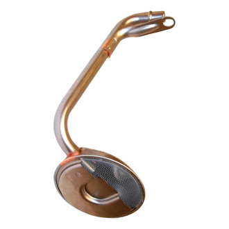 Melling® - Oil Pump Pick-Up Tube & Screen