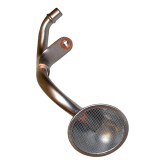 Melling® - Oil Pump Pick-Up Tube & Screen