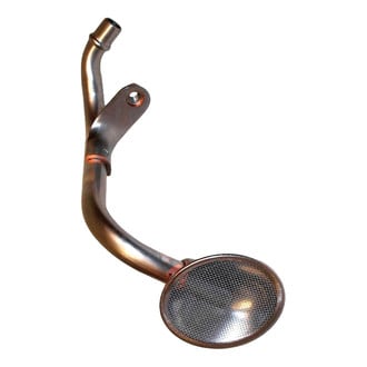 Melling® - Oil Pump Pickup Tube and Screen