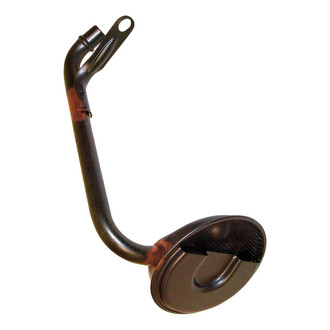 Melling® - Oil Pump Pickup Tube and Screen