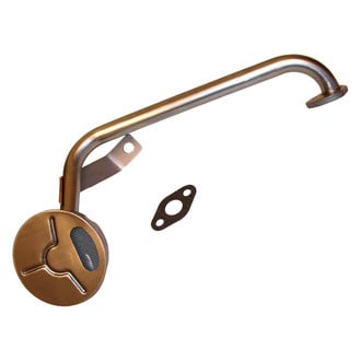 Melling® - Oil Pump Pick-Up Tube & Screen