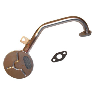 Melling® - Oil Pump Pick-Up Tube & Screen