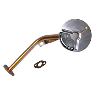Melling® - Oil Pump Pickup Tube and Screen