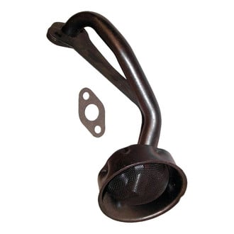 Melling® - Oil Pump Pickup Tube and Screen