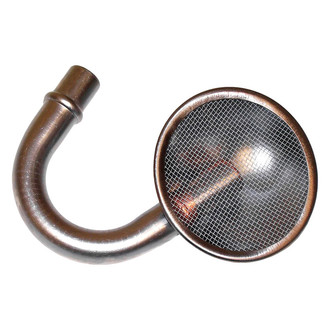 Melling® - Oil Pump Pick-Up Tube & Screen
