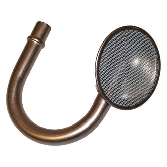 Melling® - Oil Pump Pickup Tube and Screen