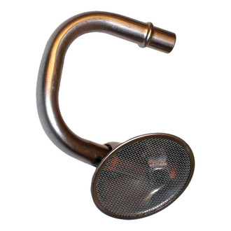 Melling® - Oil Pump Pick-Up Tube & Screen