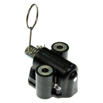 Melling® - Passenger Side Hydraulic Timing Chain Tensioner