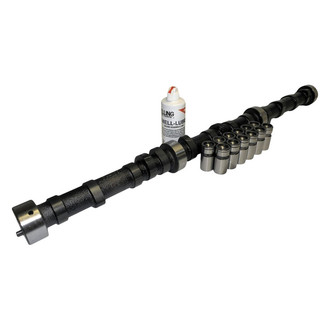 Melling® - Camshaft & Lifter Kit