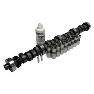 Melling® - Camshaft & Lifter Kit
