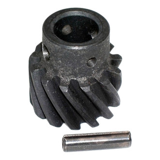 Melling® - Steel Oil Pump Drive Gear