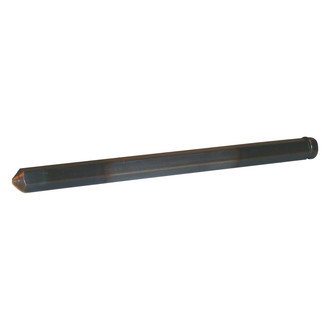 Melling® - Stress Proof Steel Oil Pump Intermediate Shaft