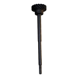 Melling® - Oil Pump Intermediate Shaft