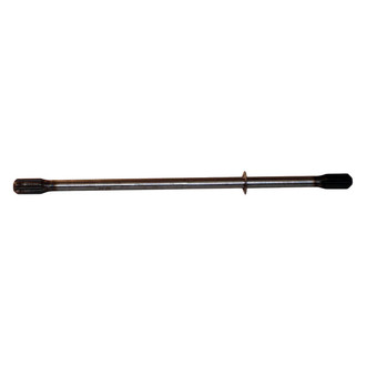 Melling® - Stress Proof Steel Oil Pump Intermediate Shaft
