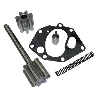 Melling® - OE Engine Oil Pump Repair Kit